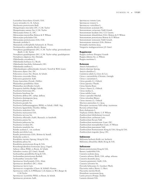 A Chronology of Middle Missouri Plains Village Sites