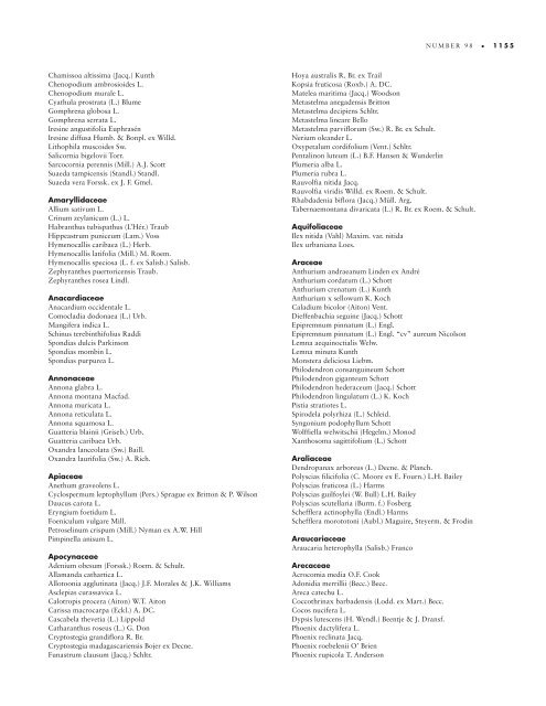 A Chronology of Middle Missouri Plains Village Sites