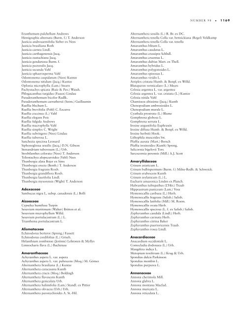 A Chronology of Middle Missouri Plains Village Sites