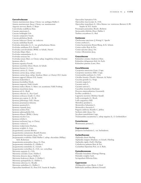 A Chronology of Middle Missouri Plains Village Sites