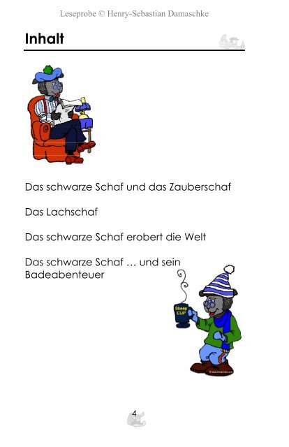 Kindergeschichte aus "Geschichten vom Lachen und Fröhlichsein" (Abenteuer vom Regenbogen-Elch)