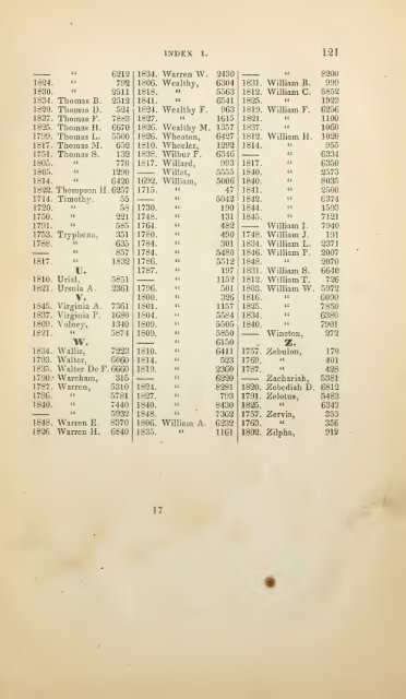 A genealogical register of the descendants in the ... - Stephen Haynes