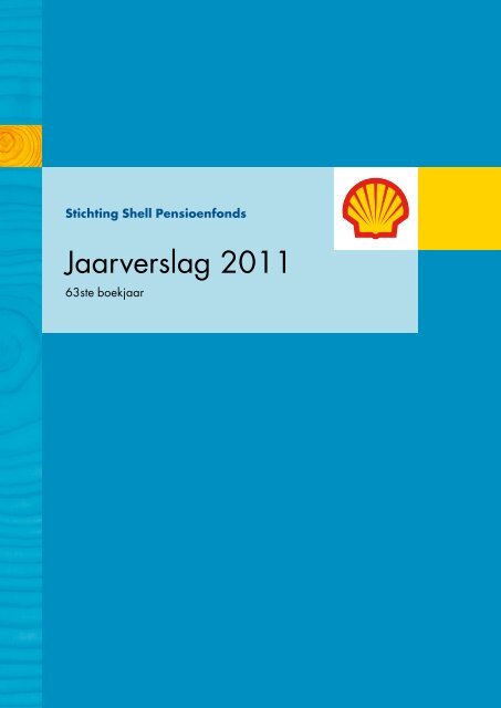 Jaarverslag 2011