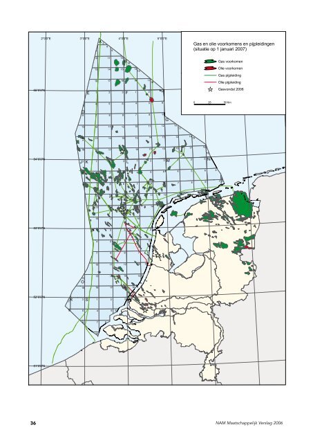 Maatschappelijk Verslag 2006