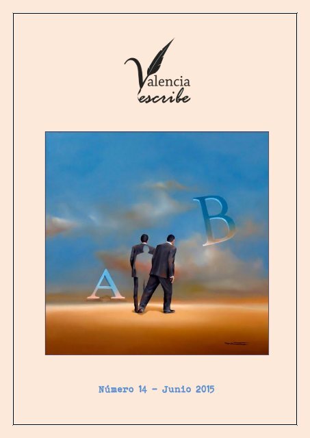 VE-14 JUNIO 2015