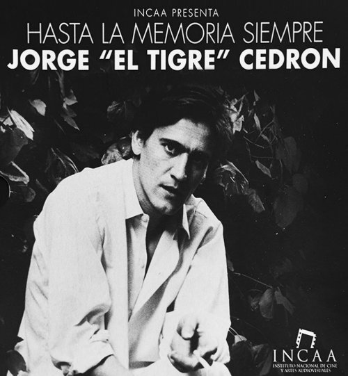 El-Cine-Quema-Jorge-Cedron-INCAATV-Abril
