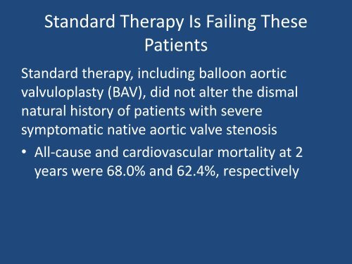 TAVR is Here! - TriStar Health