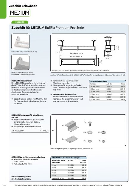 DataVision Katalog 2015/16