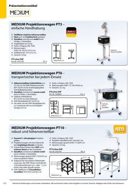 DataVision Katalog 2015/16