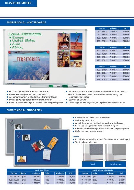 DataVision Katalog 2015/16