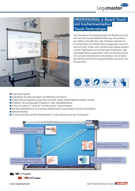 DataVision Katalog 2015/16