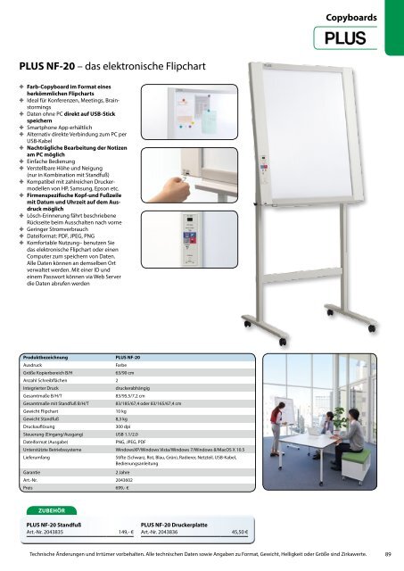 DataVision Katalog 2015/16