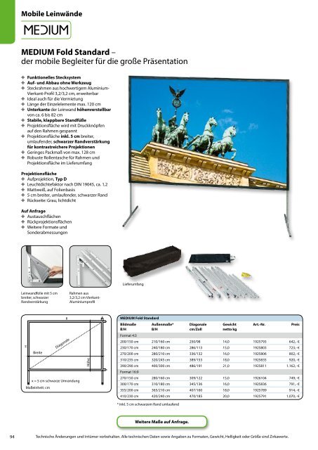 DataVision Katalog 2015/16