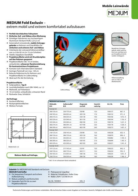 DataVision Katalog 2015/16