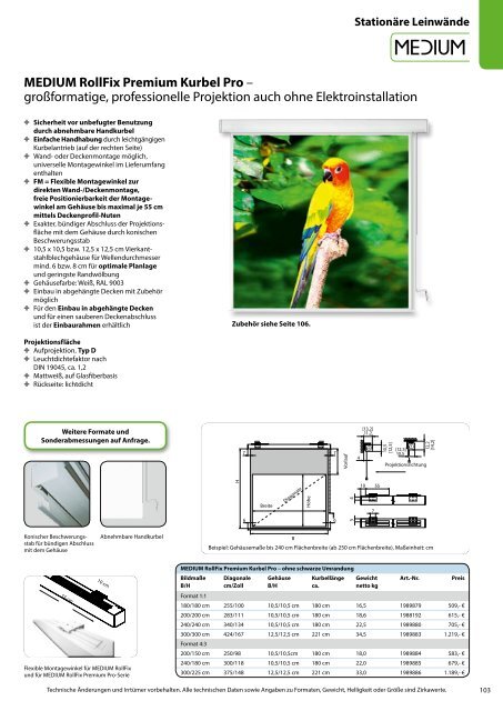 DataVision Katalog 2015/16