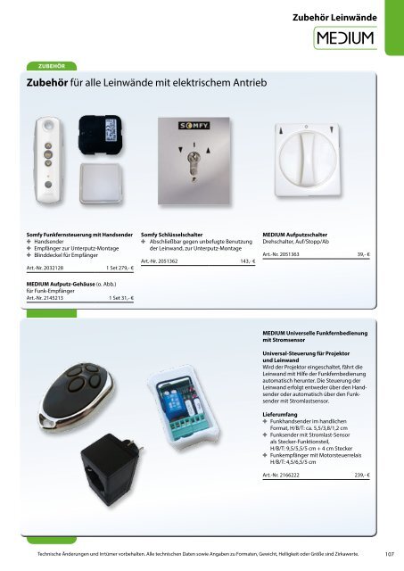 DataVision Katalog 2015/16