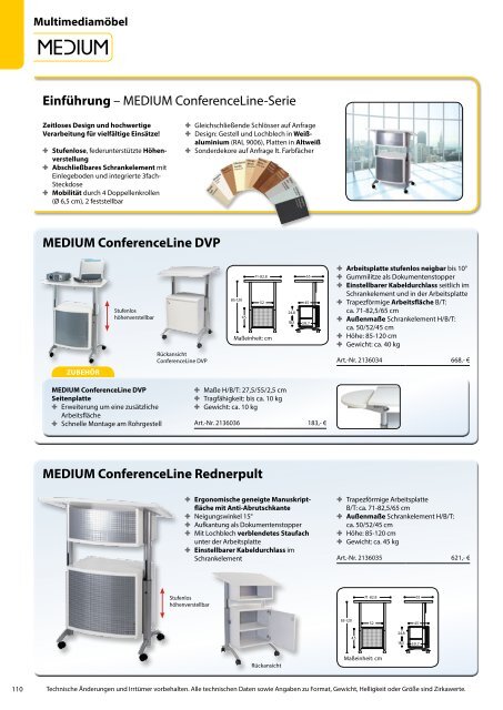 DataVision Katalog 2015/16