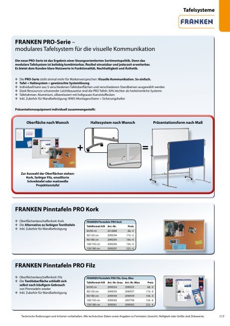 DataVision Katalog 2015/16