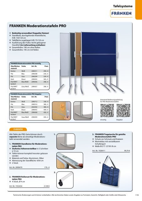 DataVision Katalog 2015/16