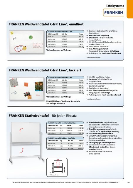 DataVision Katalog 2015/16