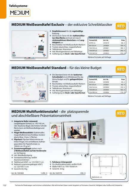 DataVision Katalog 2015/16