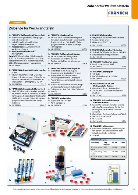 DataVision Katalog 2015/16