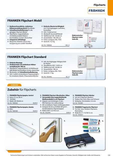 DataVision Katalog 2015/16