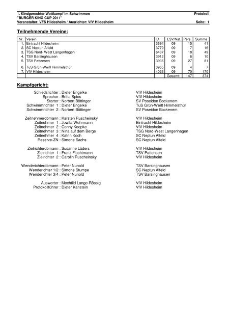 PDF 1 - Schwimmabteilung des VfV-Hildesheim