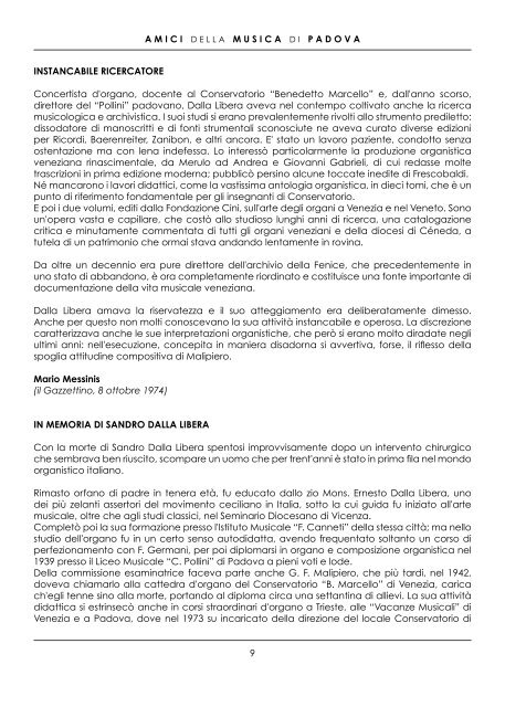 Testo integrale pdf - Amici della musica di Padova