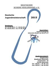 DJM 2015 Gütersloh