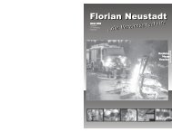 Florian Neustadt - Feuerwehr Neustadt an der Aisch - Freiwillige ...