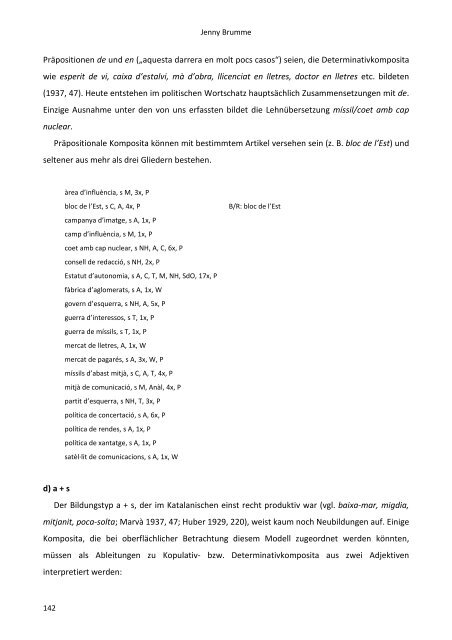 Der Prozess der „sprachlichen Normalisierung” des ... - Traces