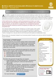 A3 PDF - Bureau Veritas