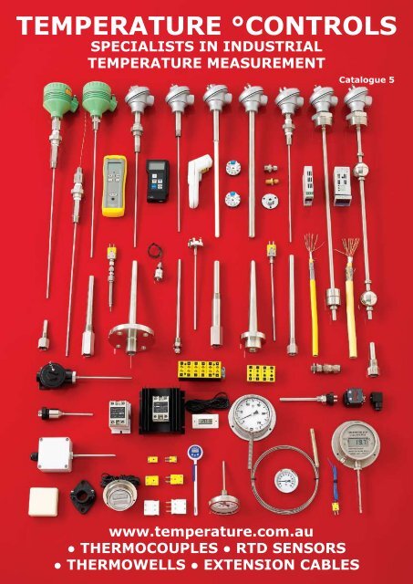 Industrial Grade Wireless Temperature Sensor, 1 to 9 PT100 Thermowell