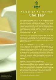 SB - Cha Tea 08/07 - Eilles Tee