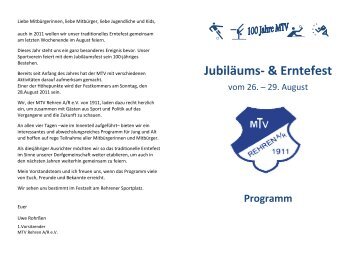 110818_Flyer Erntefest Hauswurfsendungen.pdf - MTV Rehren