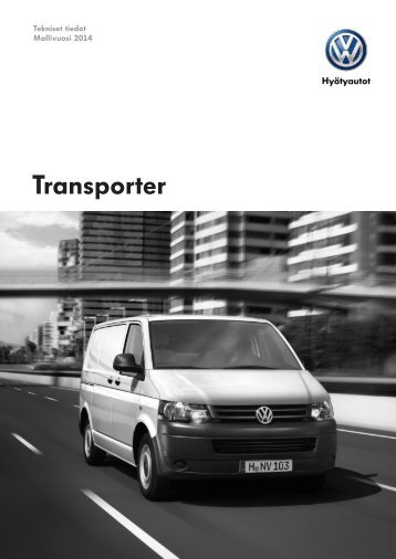 Transporter - Volkswagen