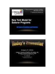 NY_Model_for_Batterer_Programs_USA-PPTpresentation - Pauktuutit