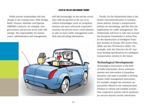 the future of traffic management