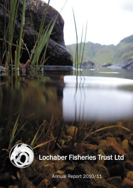 Lochaber F - RAFTS