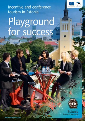 Playground for success - Amazon Web Services