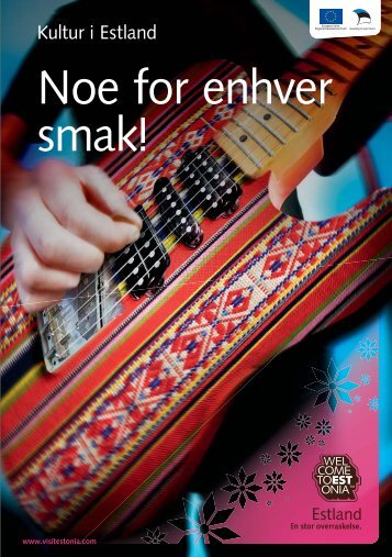 Noe for enhver smak!