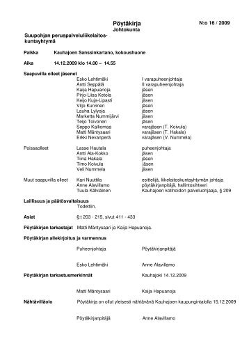 14.12.2009 - Neviso Oy