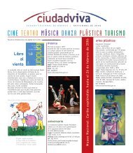Versión PDF 895 KB - Ciudad Viva