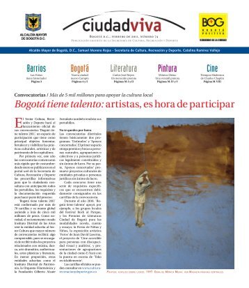 Descargue version en PDF - Ciudad Viva