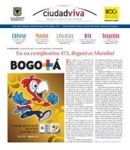 Descargue version en PDF - Ciudad Viva