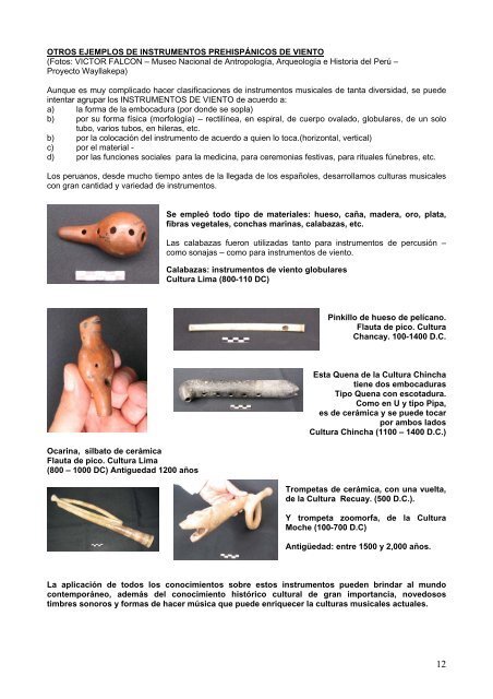 LIBRO MUSICA primeras 15 PAGINAS.pdf - Chalena VÃ¡squez