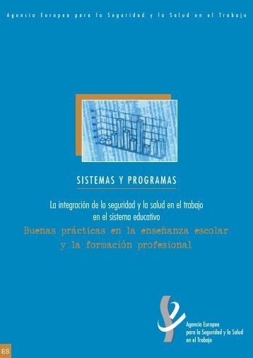 Informe - La integraciÃ³n de la seguridad y la salud en el trabajo en ...