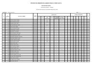 proceso de admisiÃ³n de alumnos para el curso 2012/13 - IES Alquibla