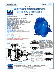 86A3-B - Hydro Innovations